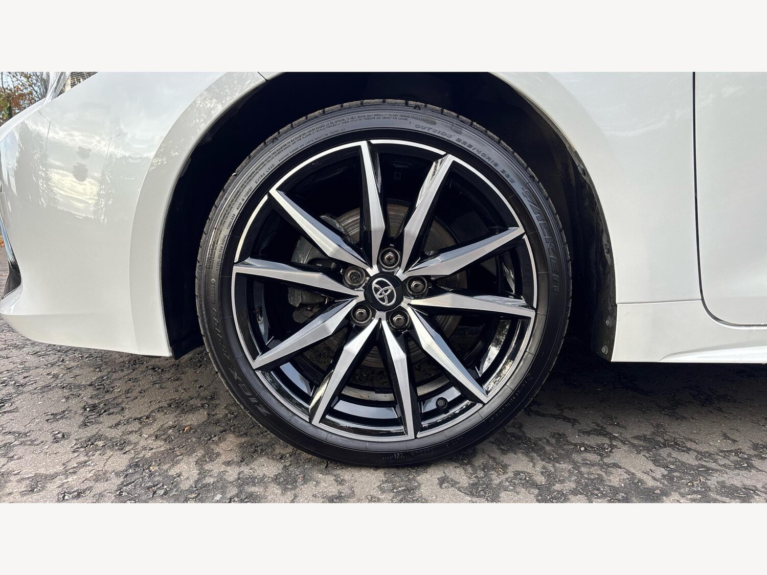 Used Toyota Corolla 2023 for sale - 77753297: Photo 25