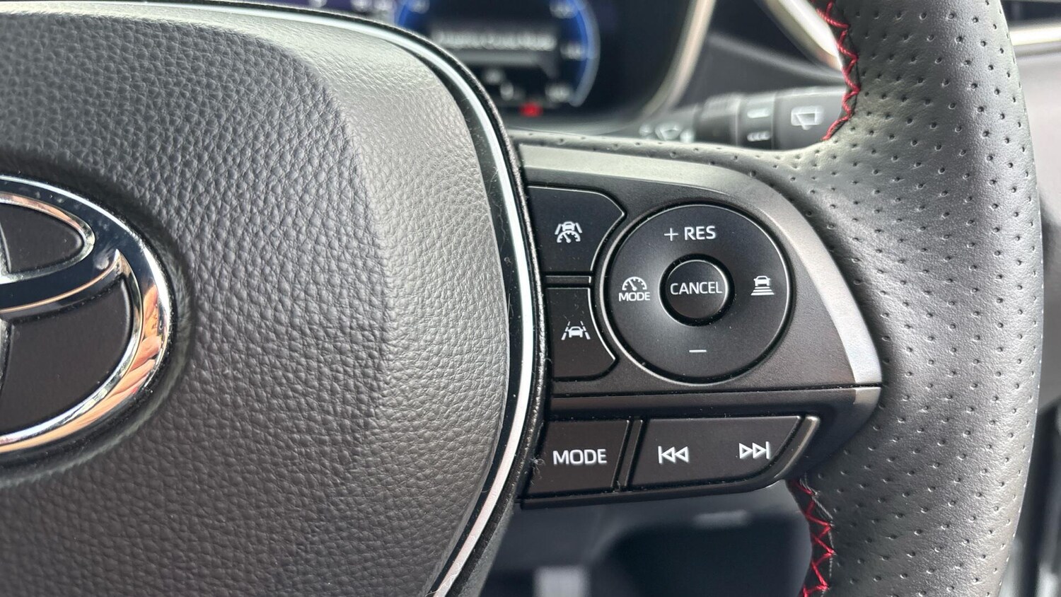 Used Toyota Corolla 2023 for sale - 77753297: Photo 32