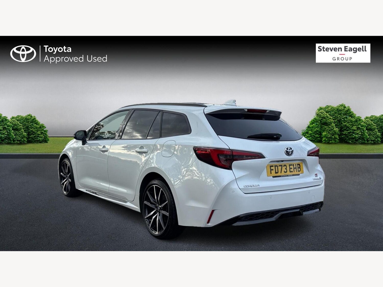 Used Toyota Corolla 2023 for sale - 77753297: Photo 6