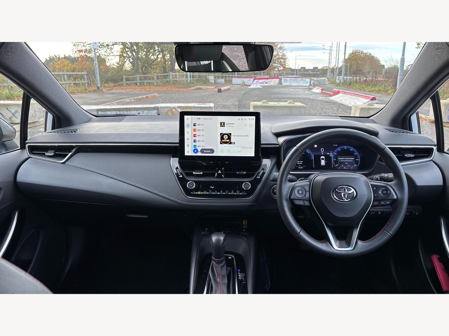 Used Toyota Corolla 2023 for sale - 77753297: Photo 7