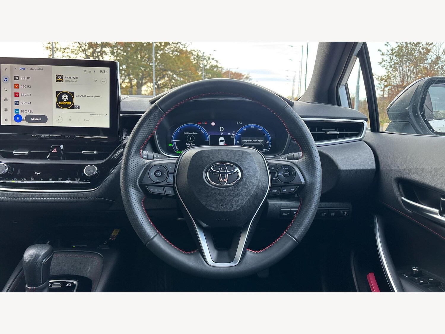 Used Toyota Corolla 2023 for sale - 77753297: Photo 8