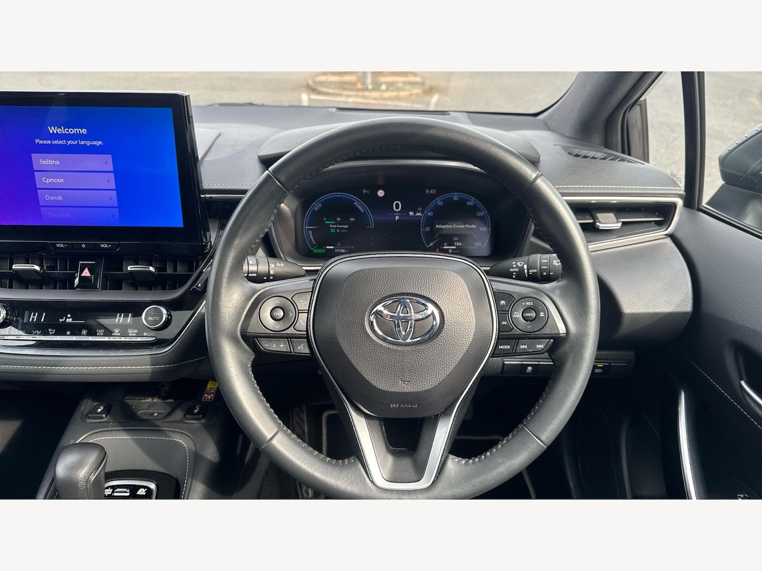 Used Toyota Corolla 2023 for sale - 78072563: Photo 10