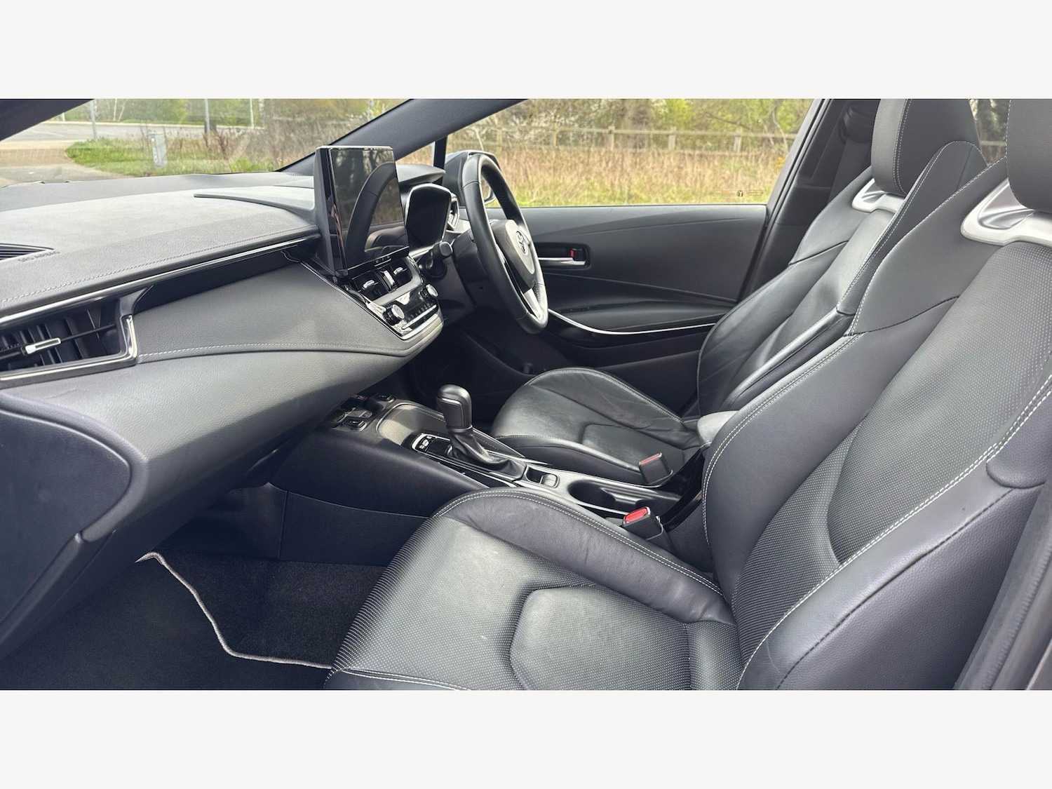 Used Toyota Corolla 2023 for sale - 78072563: Photo 12