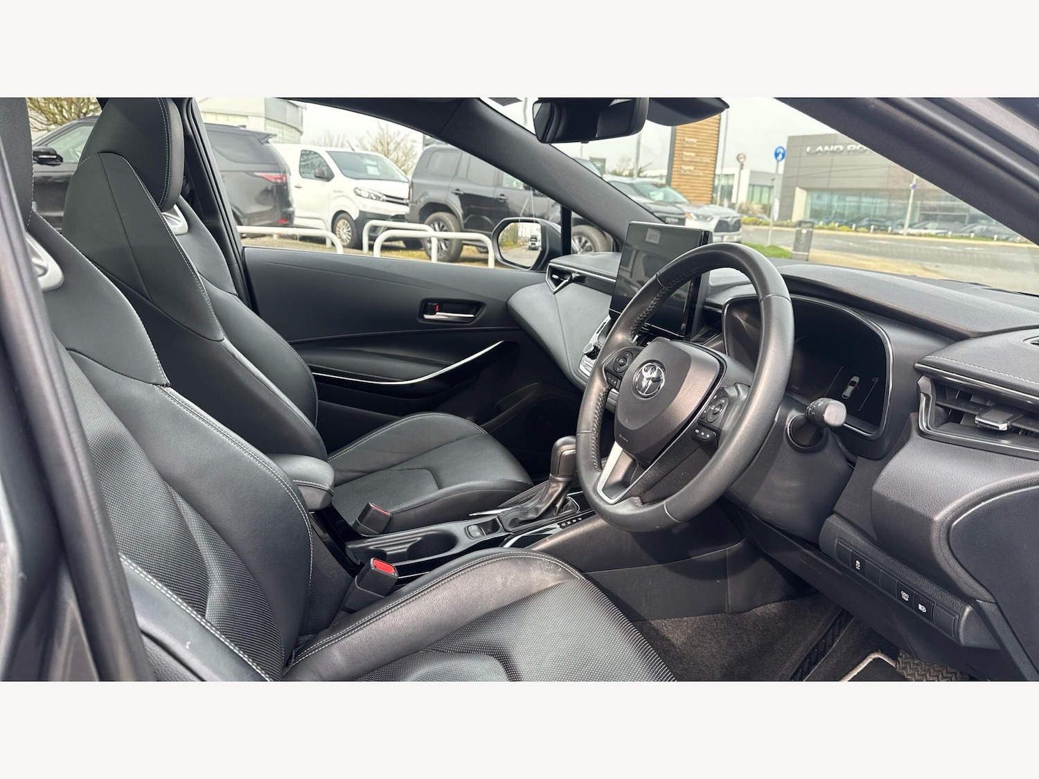 Used Toyota Corolla 2023 for sale - 78072563: Photo 13