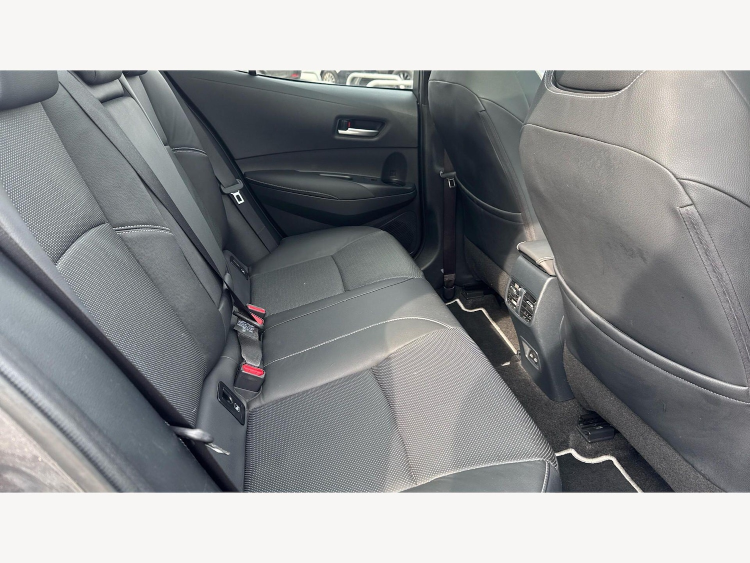 Used Toyota Corolla 2023 for sale - 78072563: Photo 14