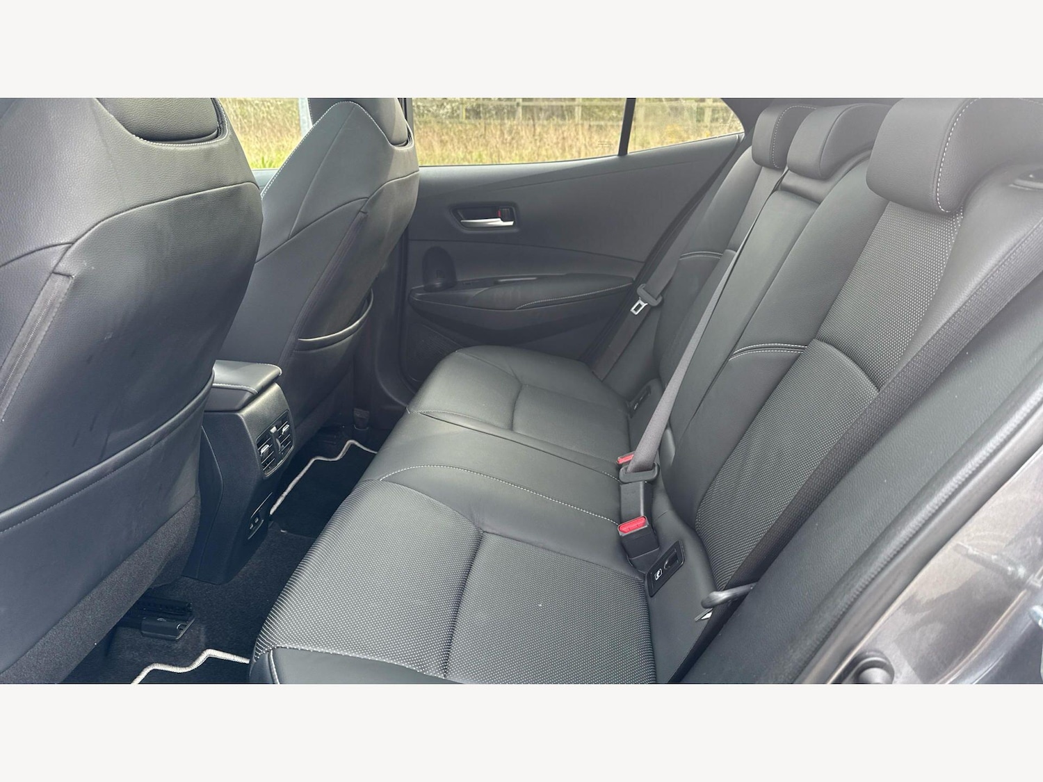 Used Toyota Corolla 2023 for sale - 78072563: Photo 15