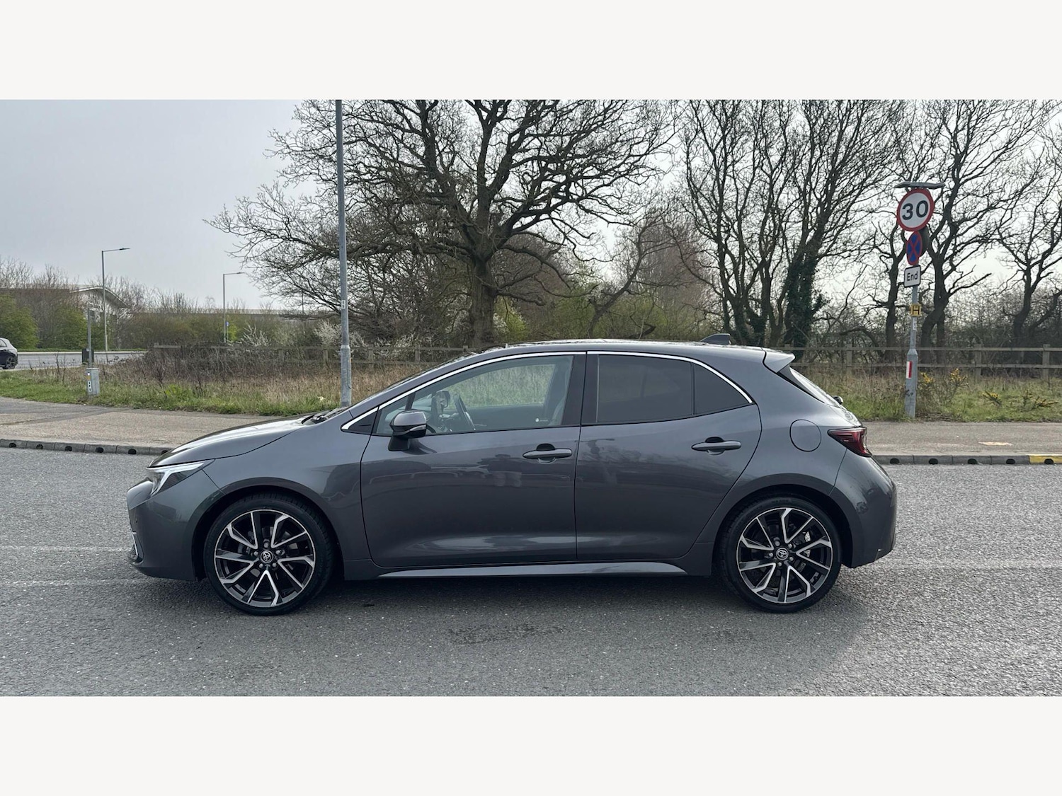 Used Toyota Corolla 2023 for sale - 78072563: Photo 19