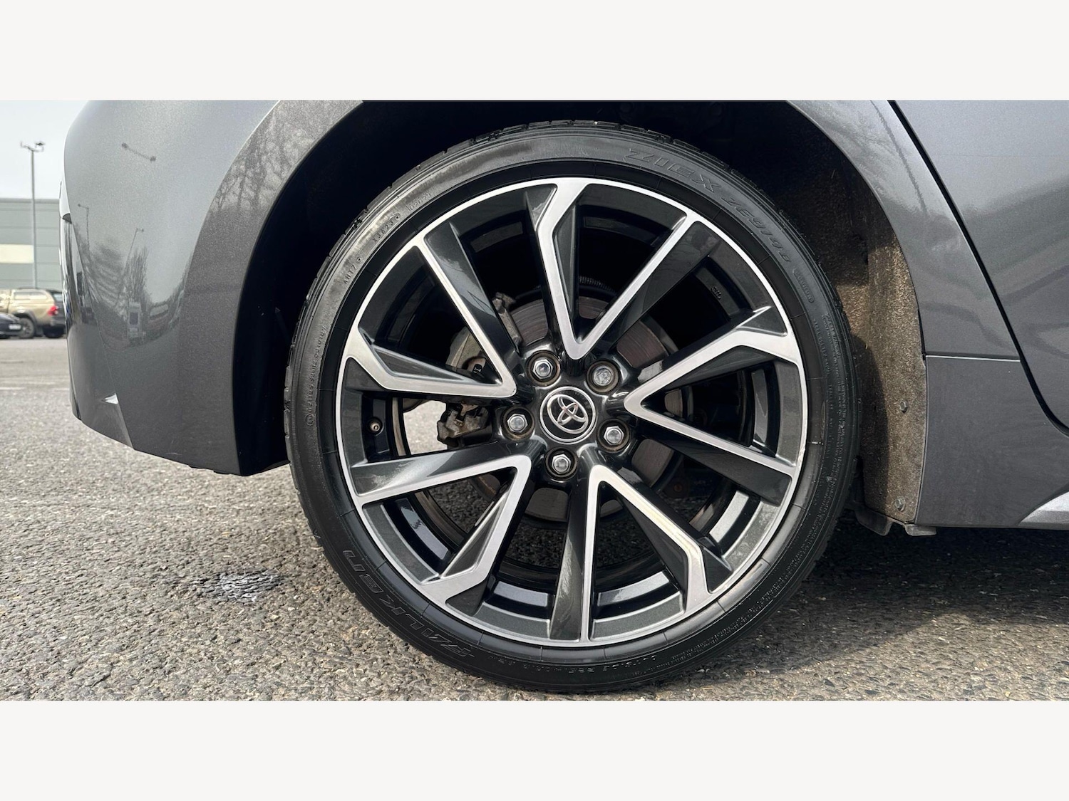 Used Toyota Corolla 2023 for sale - 78072563: Photo 20