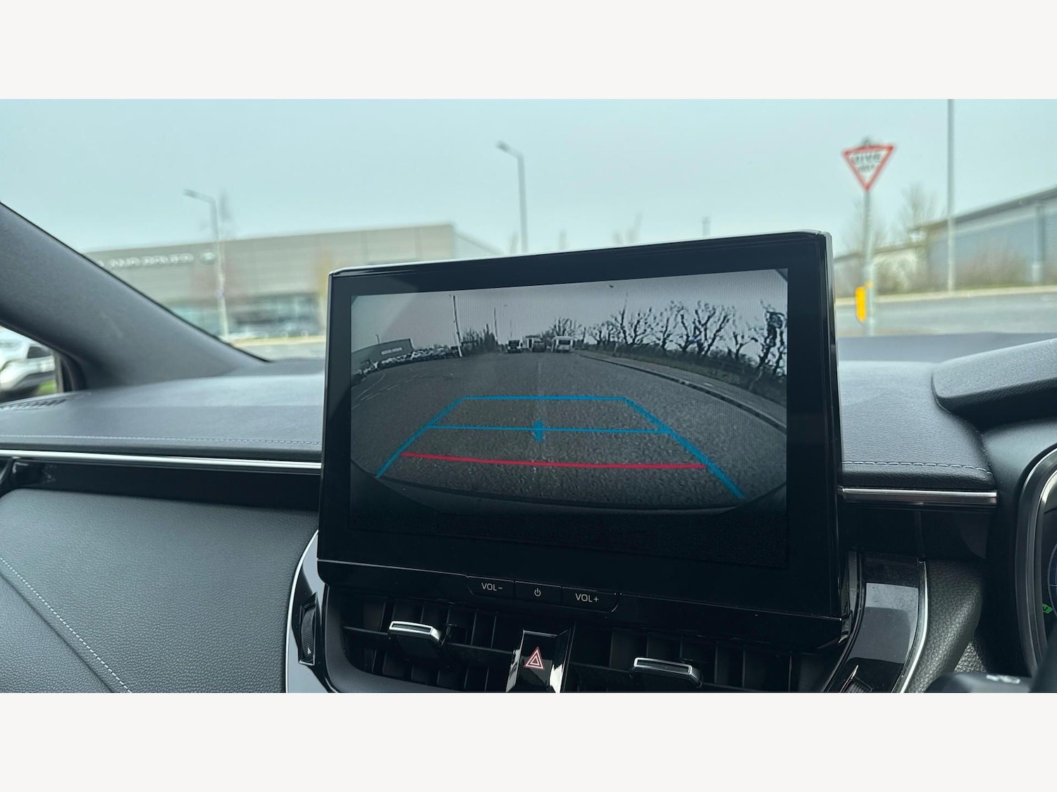 Used Toyota Corolla 2023 for sale - 78072563: Photo 23