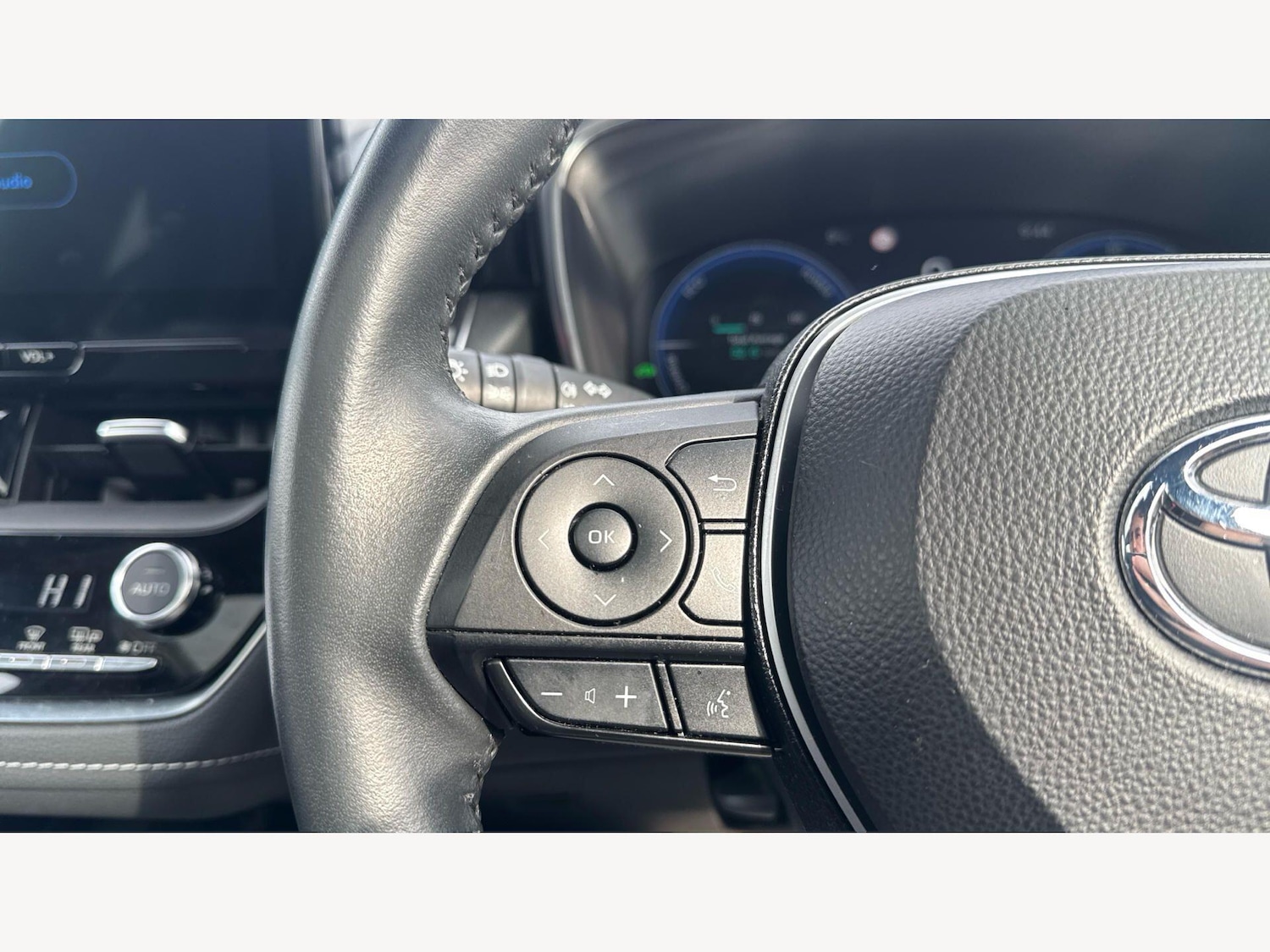 Used Toyota Corolla 2023 for sale - 78072563: Photo 24