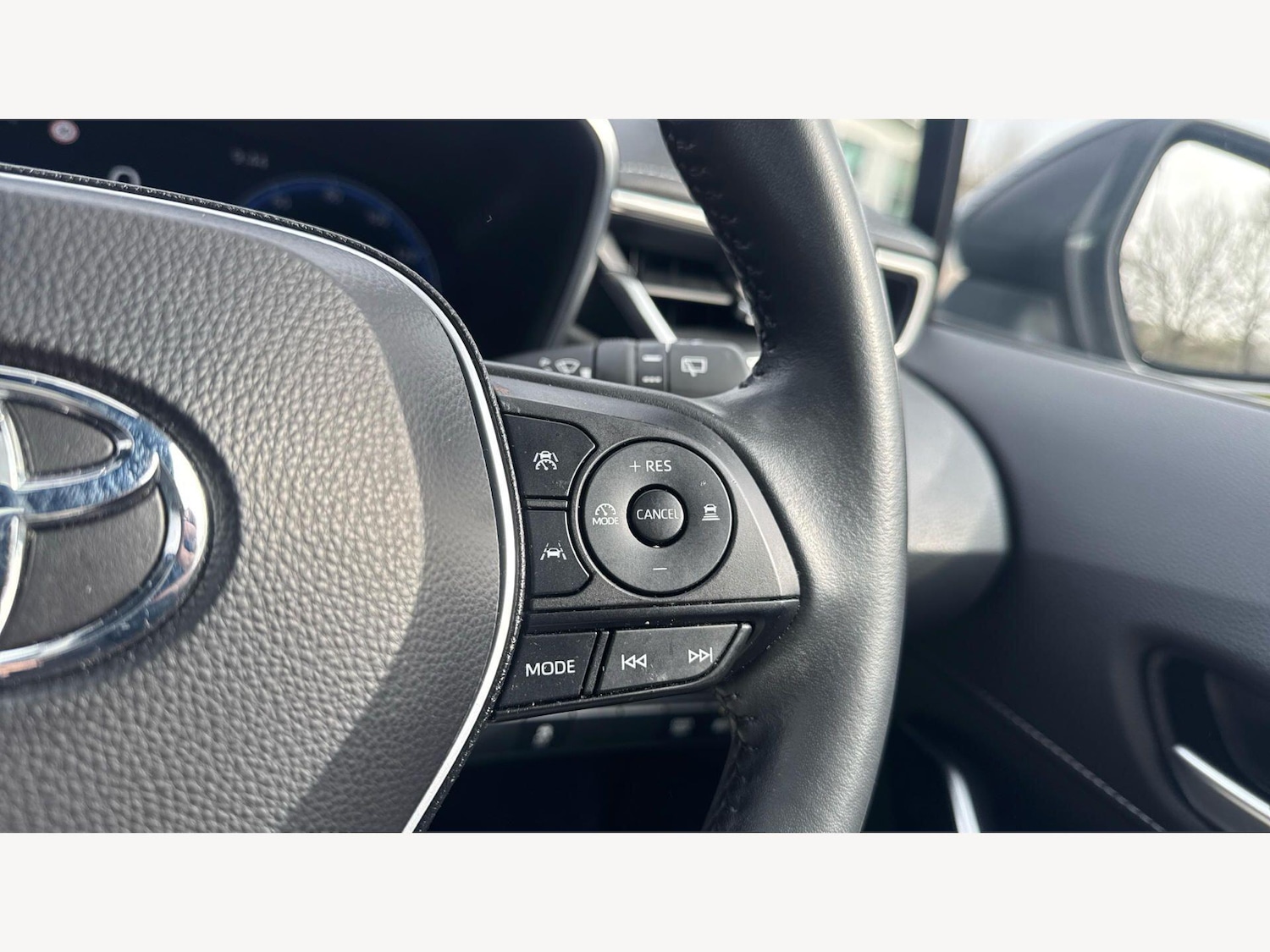 Used Toyota Corolla 2023 for sale - 78072563: Photo 25