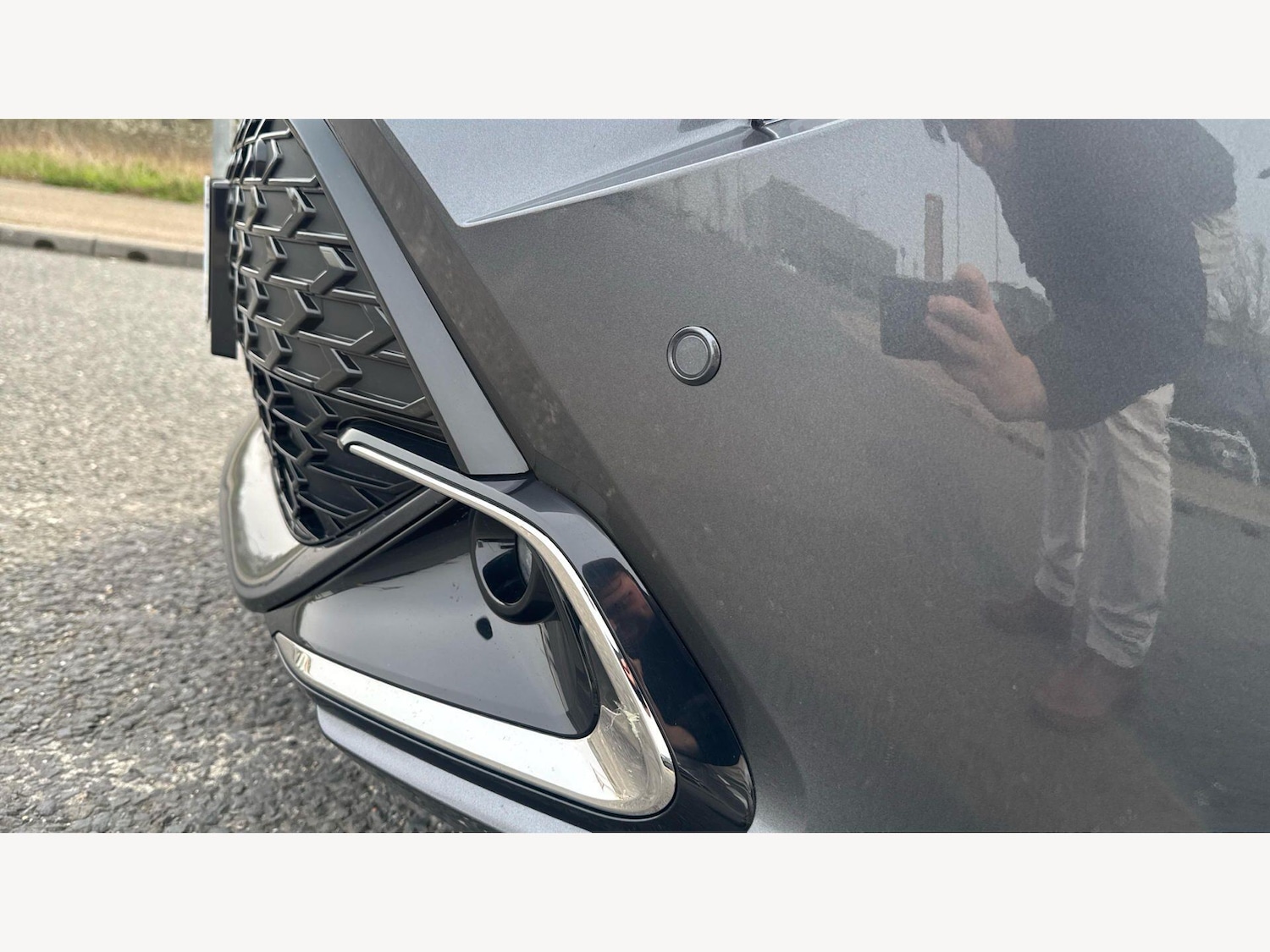 Used Toyota Corolla 2023 for sale - 78072563: Photo 34