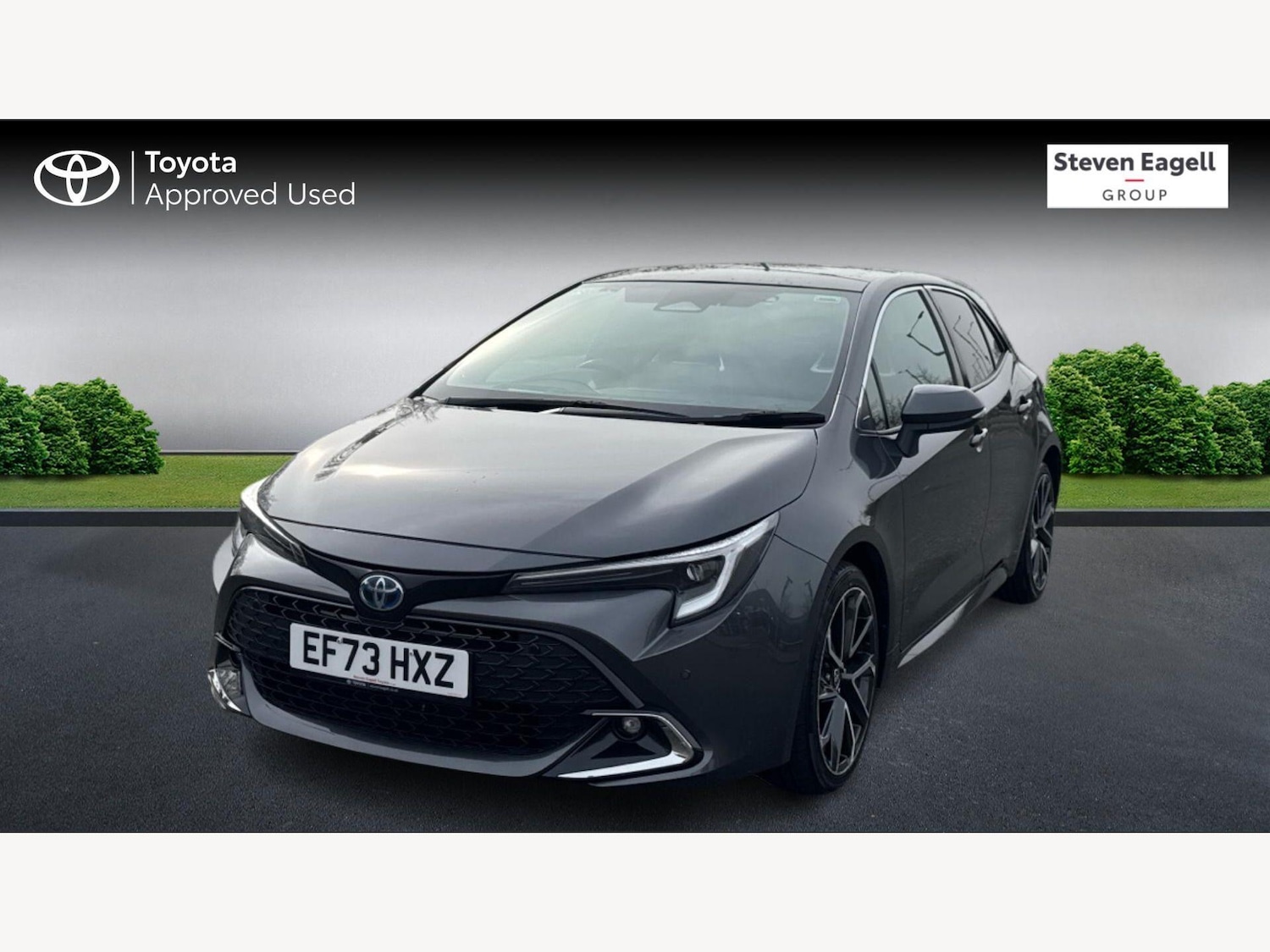 Used Toyota Corolla 2023 for sale - 78072563: Photo 5