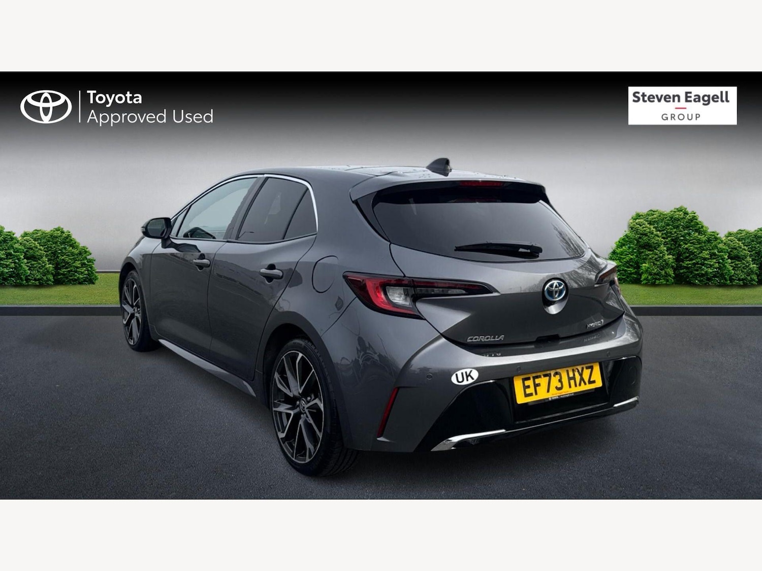 Used Toyota Corolla 2023 for sale - 78072563: Photo 6