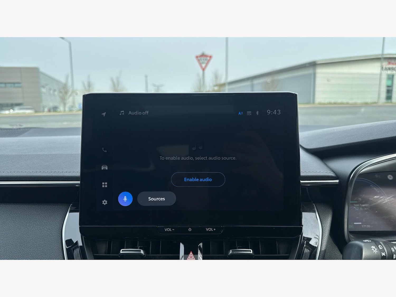 Used Toyota Corolla 2023 for sale - 78072563: Photo 9