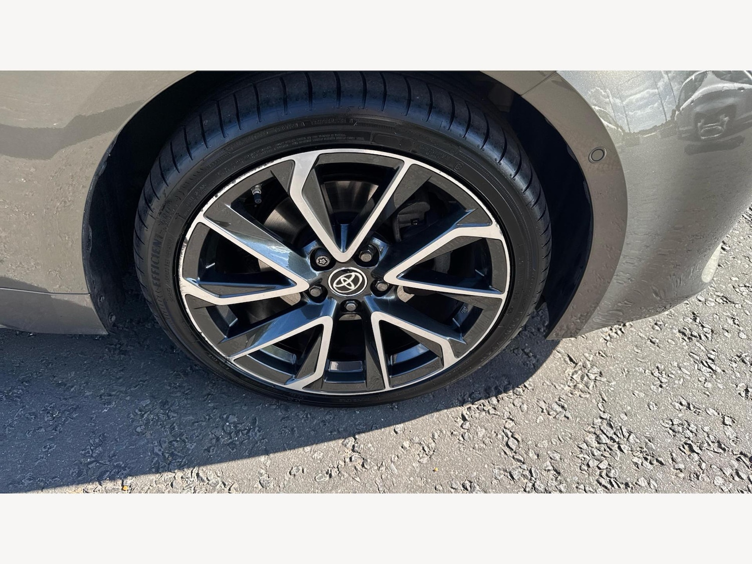 Used Toyota Corolla for sale - 77267078: Photo 30