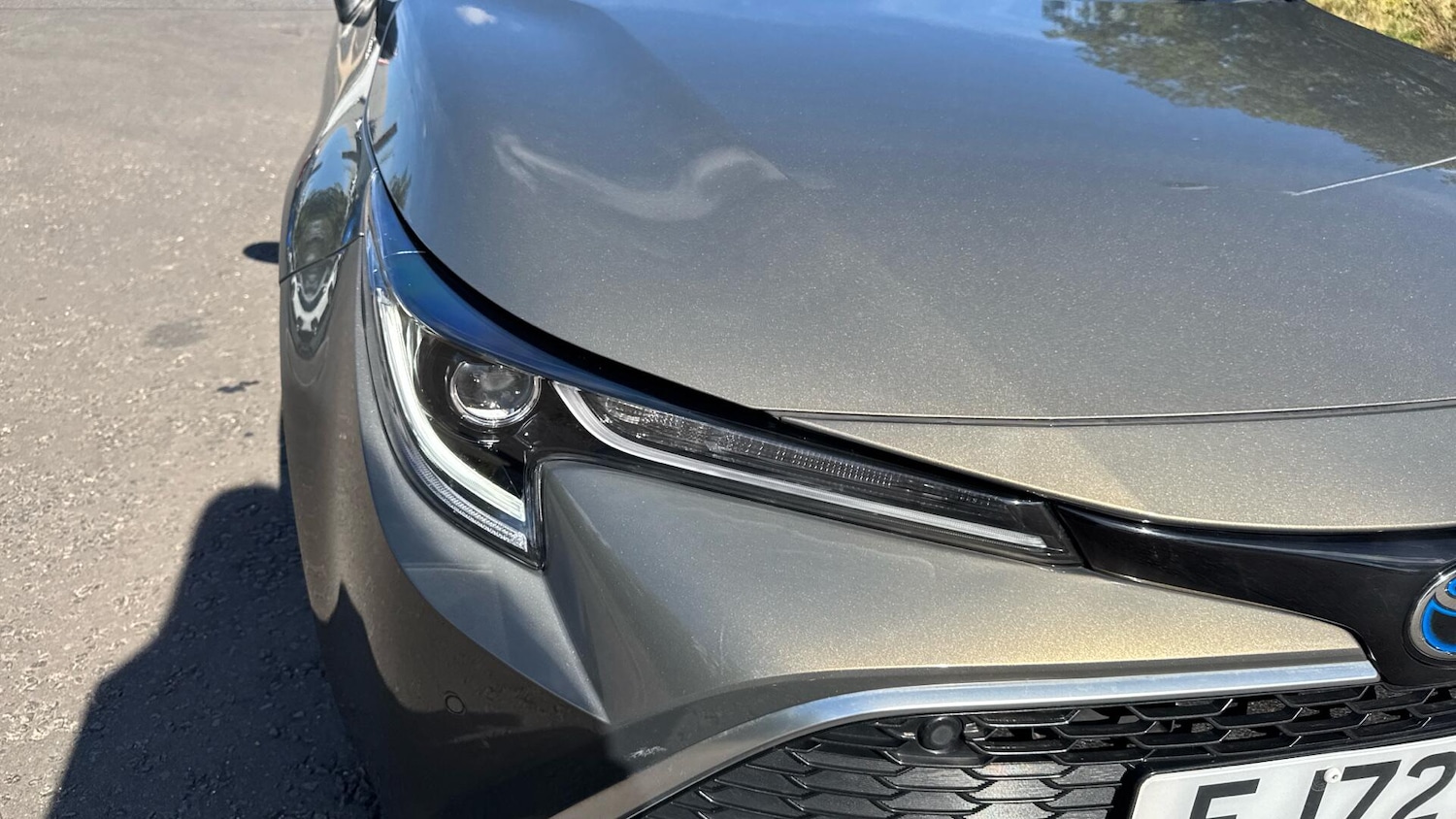 Used Toyota Corolla for sale - 77267078: Photo 32