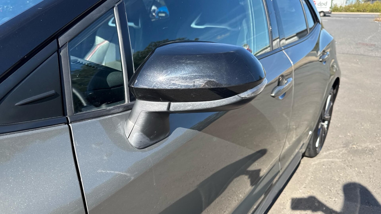 Used Toyota Corolla for sale - 77267078: Photo 35