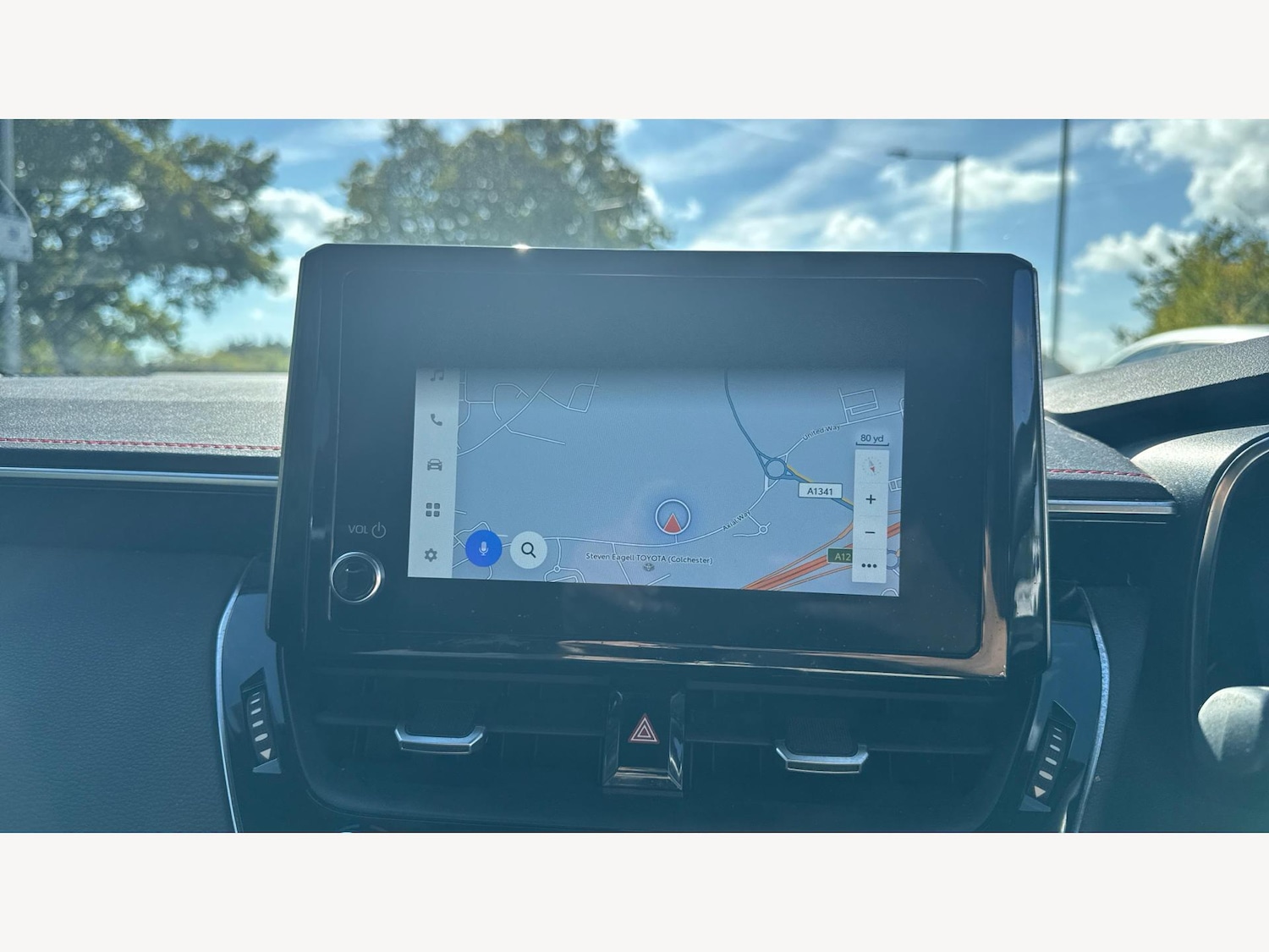 Used Toyota Corolla for sale - 77267078: Photo 9