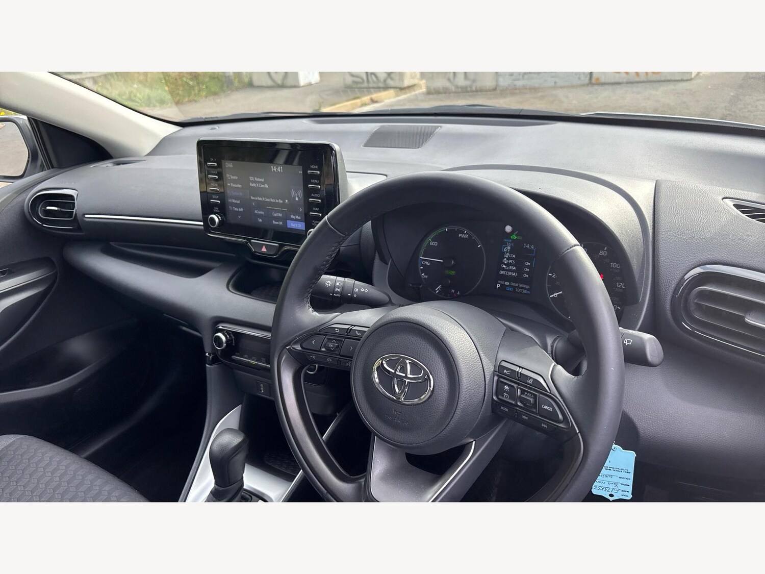 Used Toyota Yaris 2023 for sale - 76251338: Photo 10