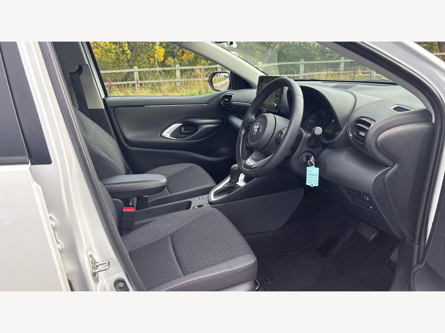 Used Toyota Yaris 2023 for sale - 76251338: Photo 13