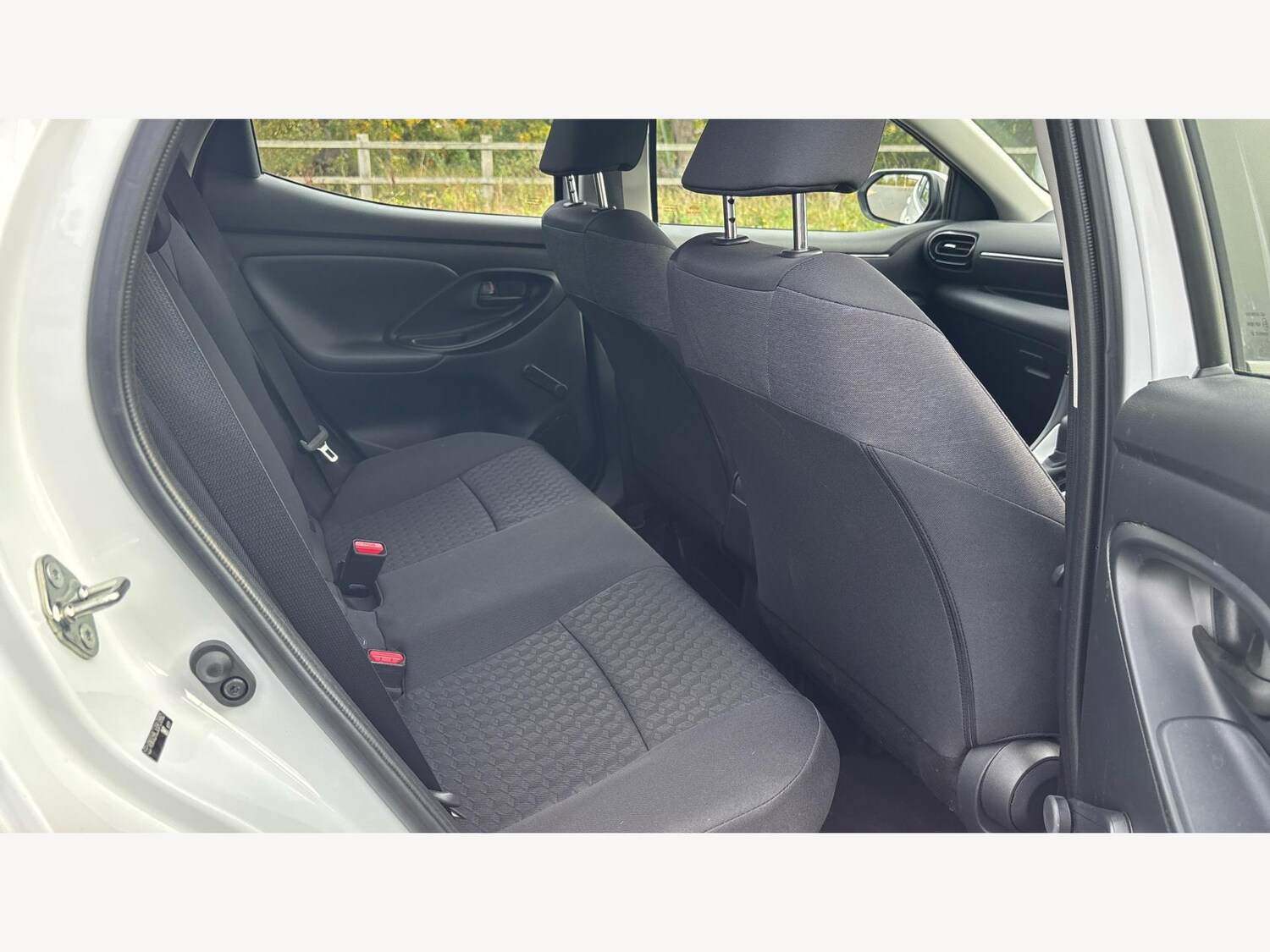 Used Toyota Yaris 2023 for sale - 76251338: Photo 14