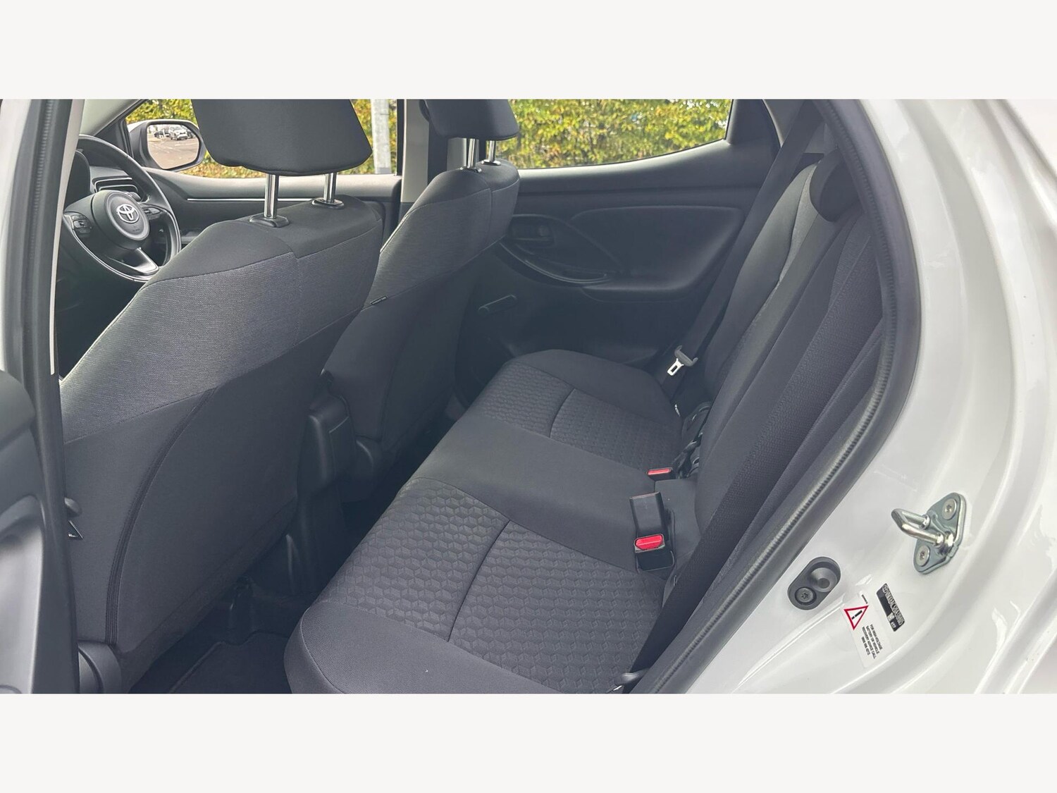 Used Toyota Yaris 2023 for sale - 76251338: Photo 15