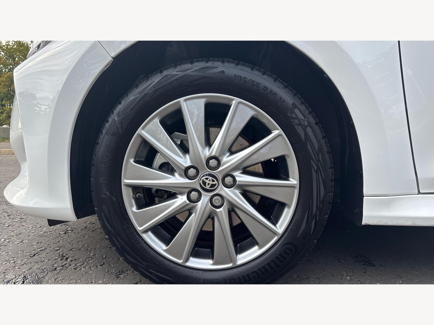 Used Toyota Yaris 2023 for sale - 76251338: Photo 20