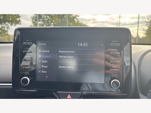 Used Toyota Yaris 2023 for sale - 76251338: Photo 22