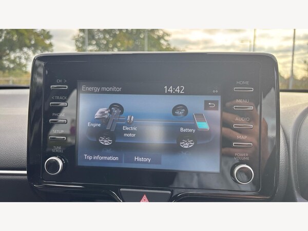 Used Toyota Yaris 2023 for sale - 76251338: Photo 23