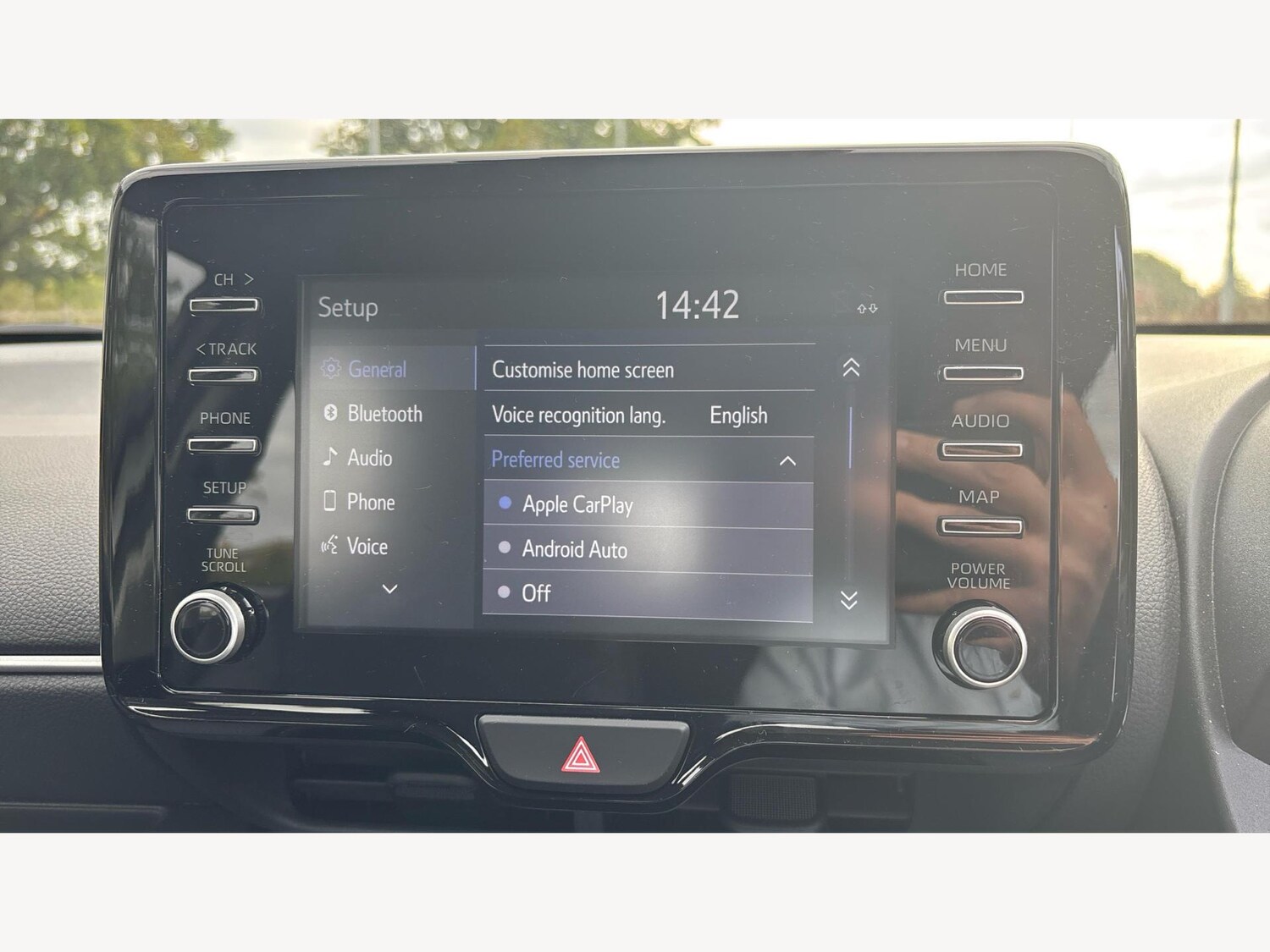 Used Toyota Yaris 2023 for sale - 76251338: Photo 24