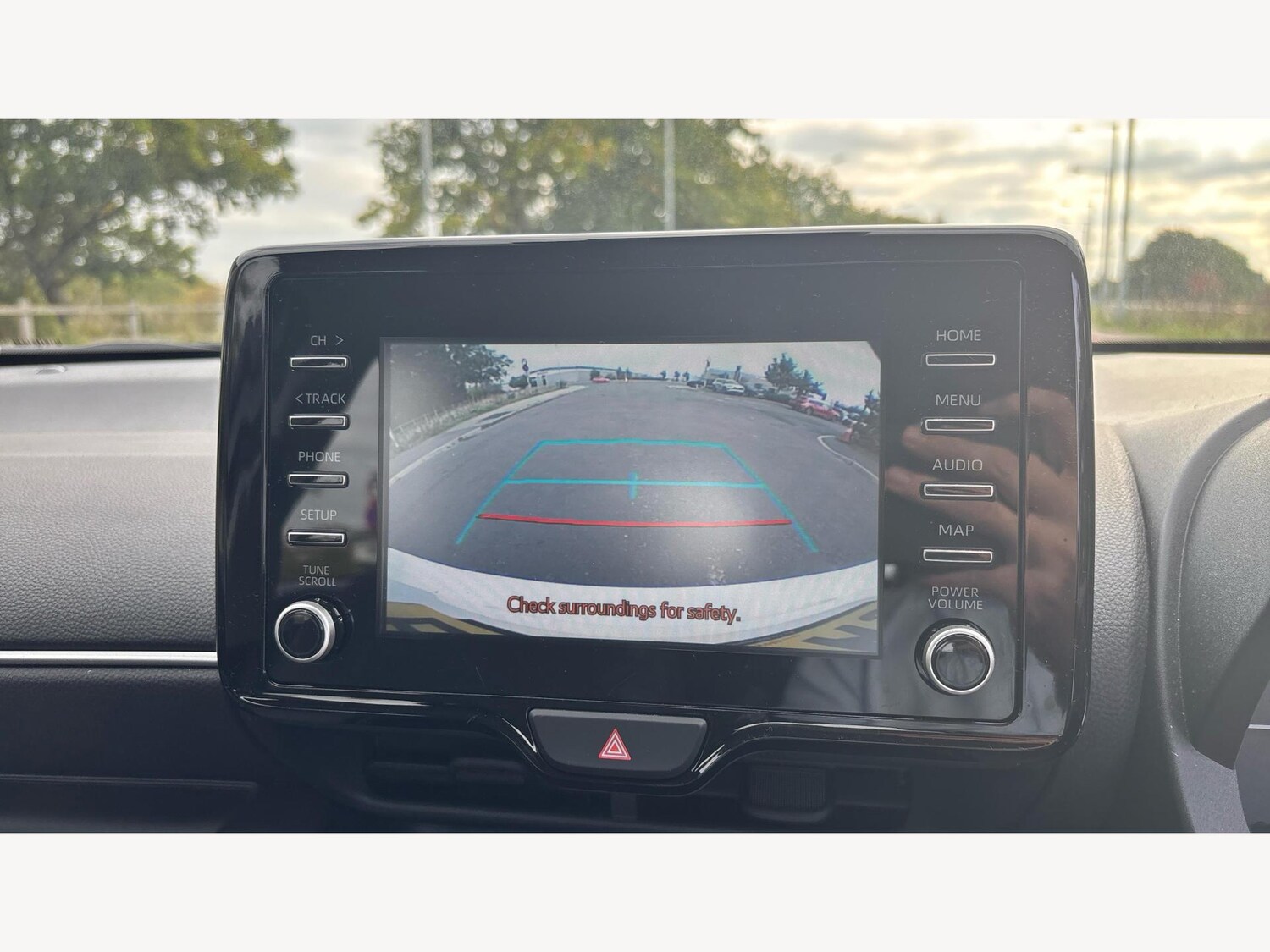 Used Toyota Yaris 2023 for sale - 76251338: Photo 25