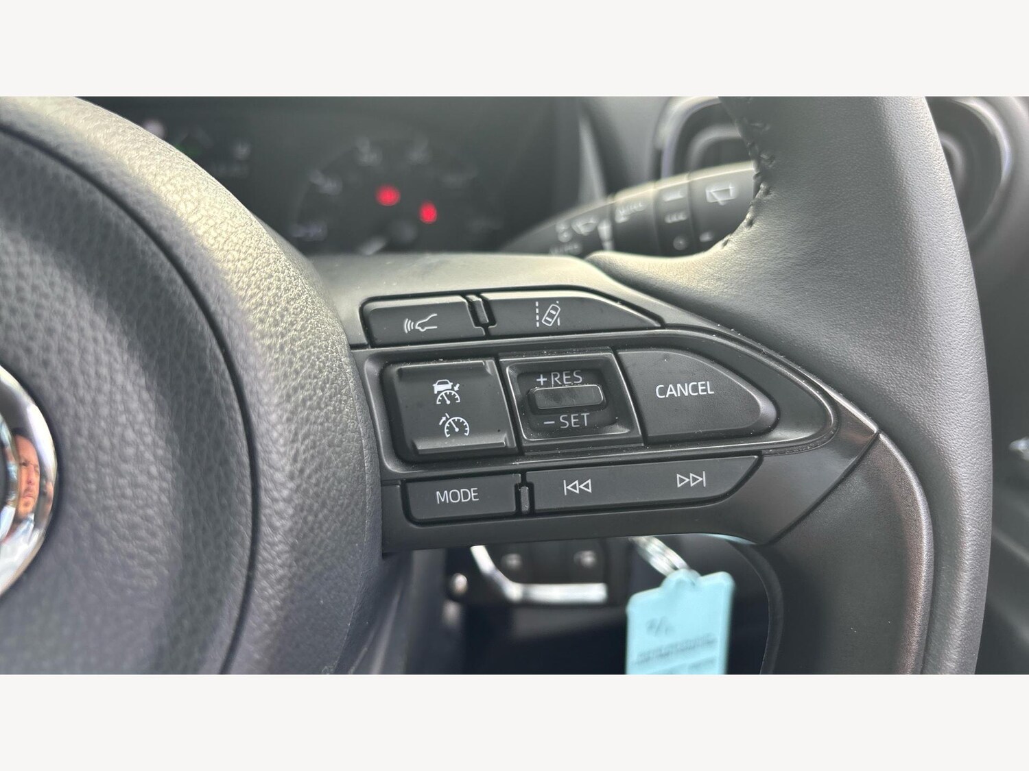 Used Toyota Yaris 2023 for sale - 76251338: Photo 27