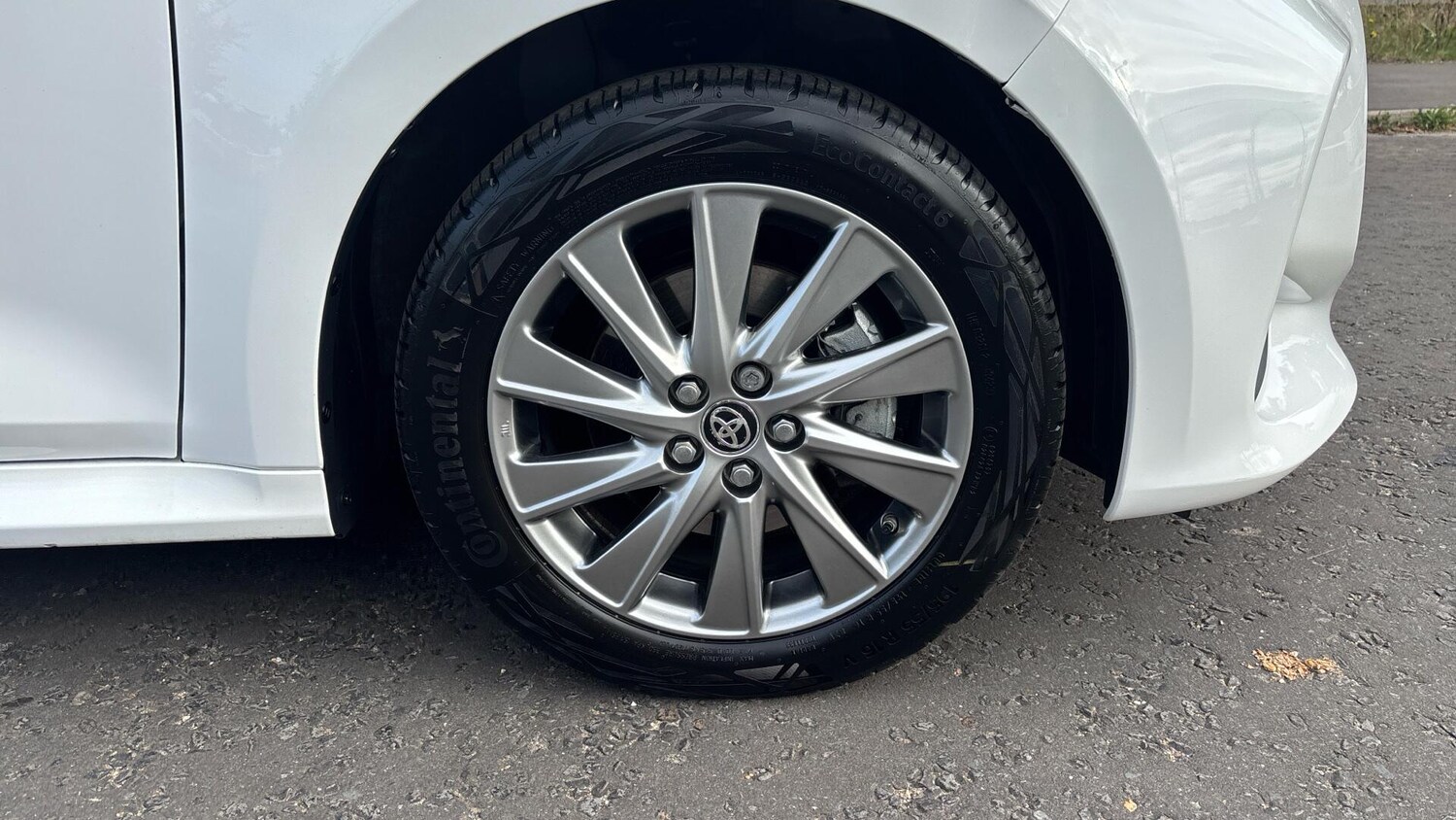 Used Toyota Yaris 2023 for sale - 76251338: Photo 35