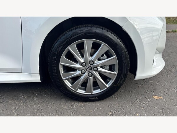 Used Toyota Yaris 2023 for sale - 76251338: Photo 35