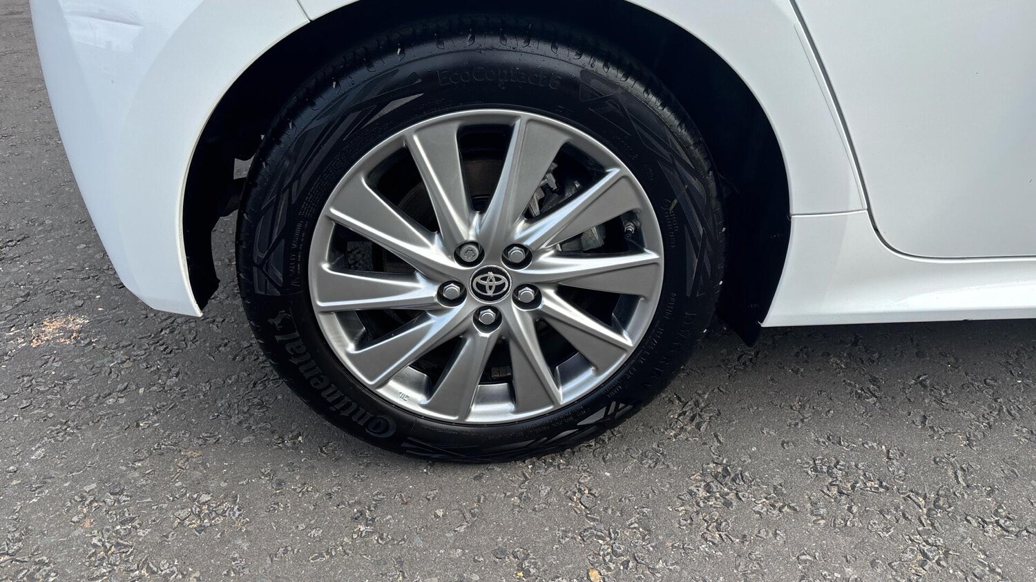 Used Toyota Yaris 2023 for sale - 76251338: Photo 36