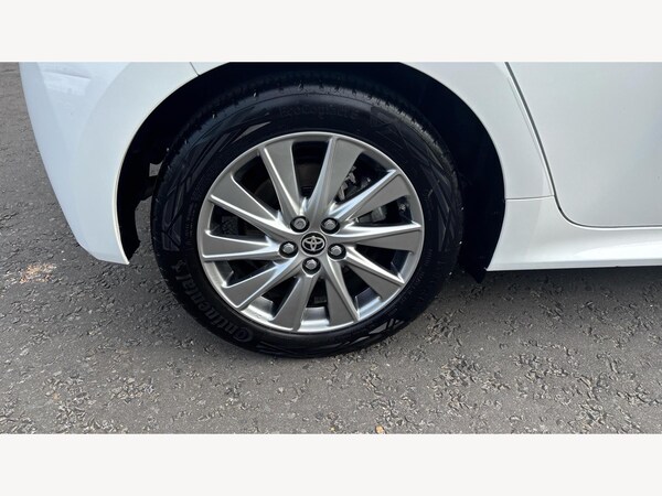 Used Toyota Yaris 2023 for sale - 76251338: Photo 36