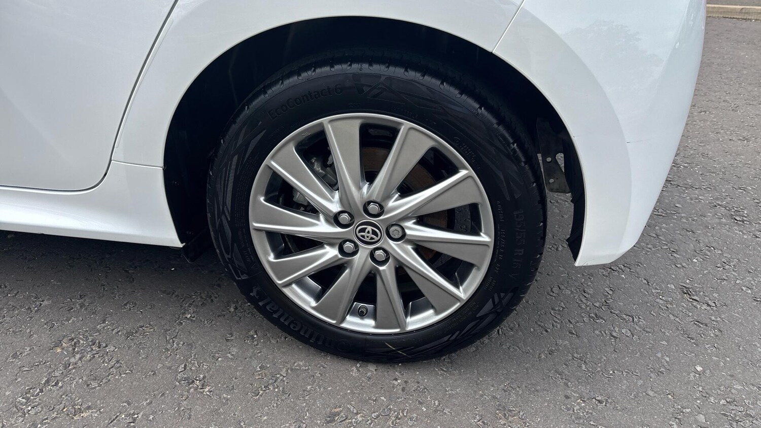 Used Toyota Yaris 2023 for sale - 76251338: Photo 37