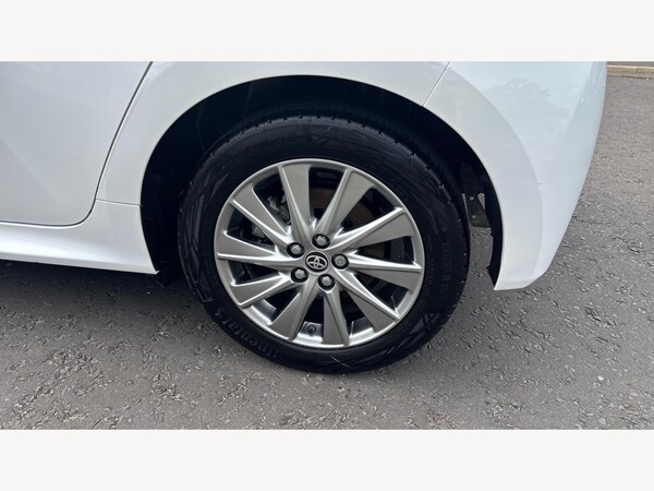 Used Toyota Yaris 2023 for sale - 76251338: Photo 37