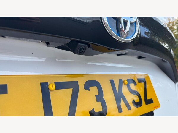 Used Toyota Yaris 2023 for sale - 76251338: Photo 38