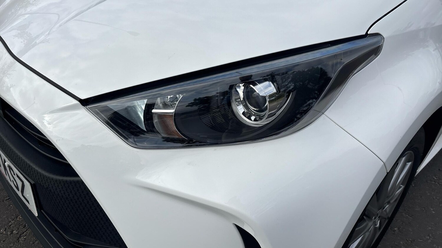 Used Toyota Yaris 2023 for sale - 76251338: Photo 39