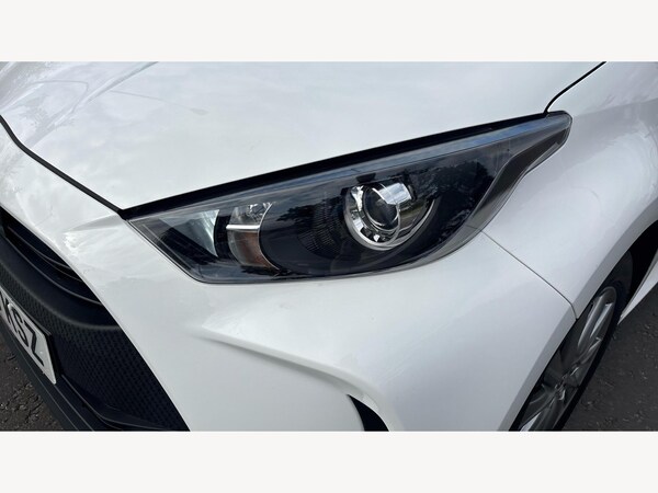 Used Toyota Yaris 2023 for sale - 76251338: Photo 39