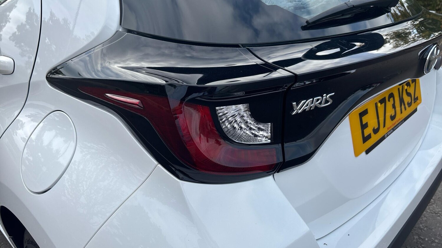 Used Toyota Yaris 2023 for sale - 76251338: Photo 40