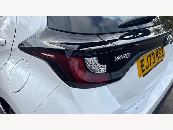 Used Toyota Yaris 2023 for sale - 76251338: Photo 40