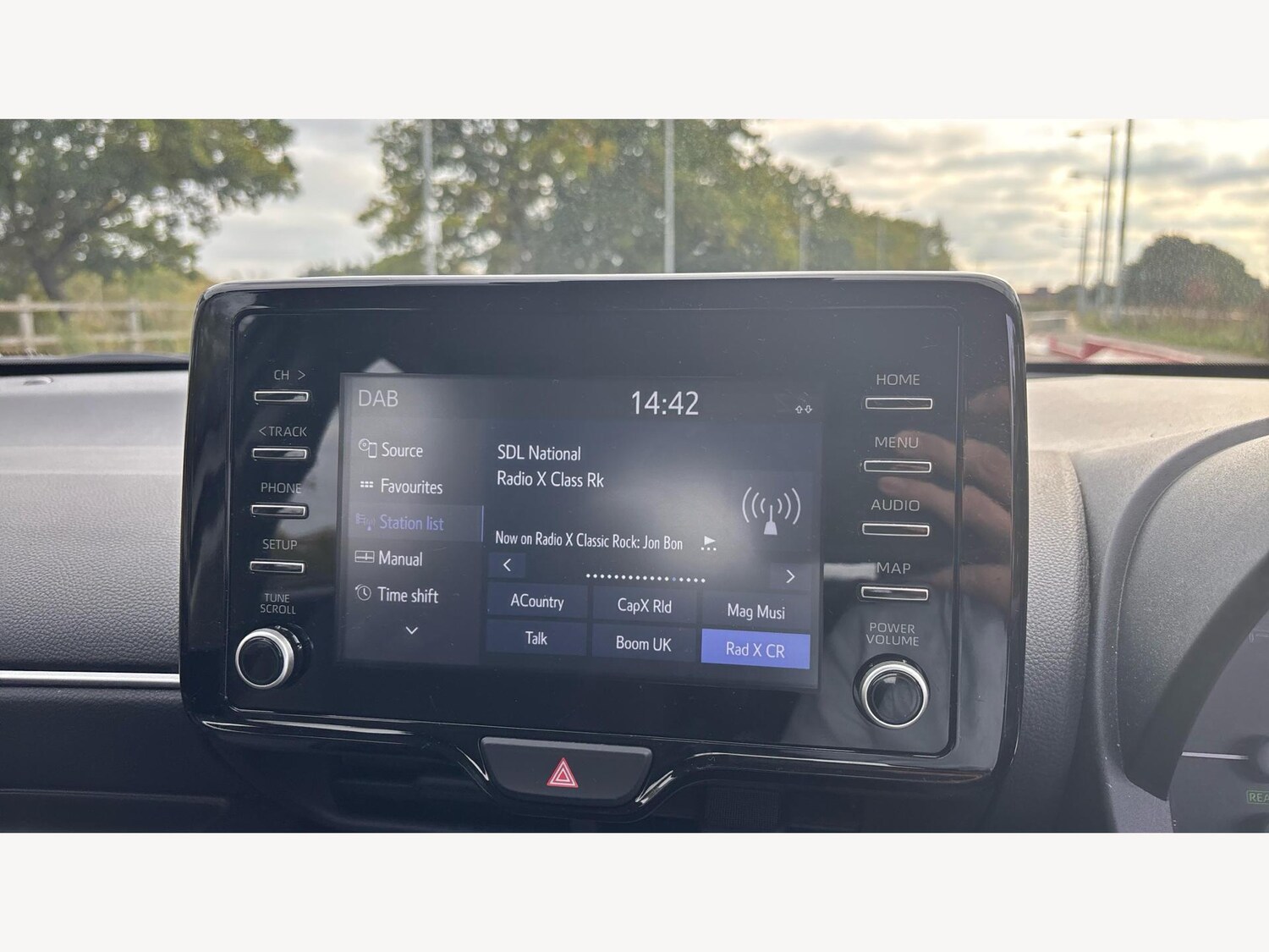 Used Toyota Yaris 2023 for sale - 76251338: Photo 9