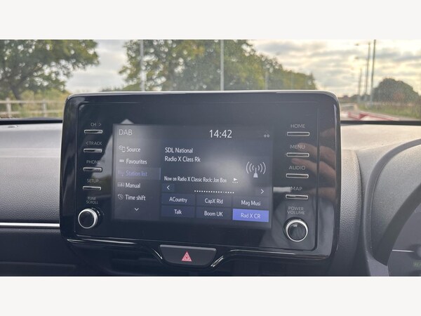 Used Toyota Yaris 2023 for sale - 76251338: Photo 9