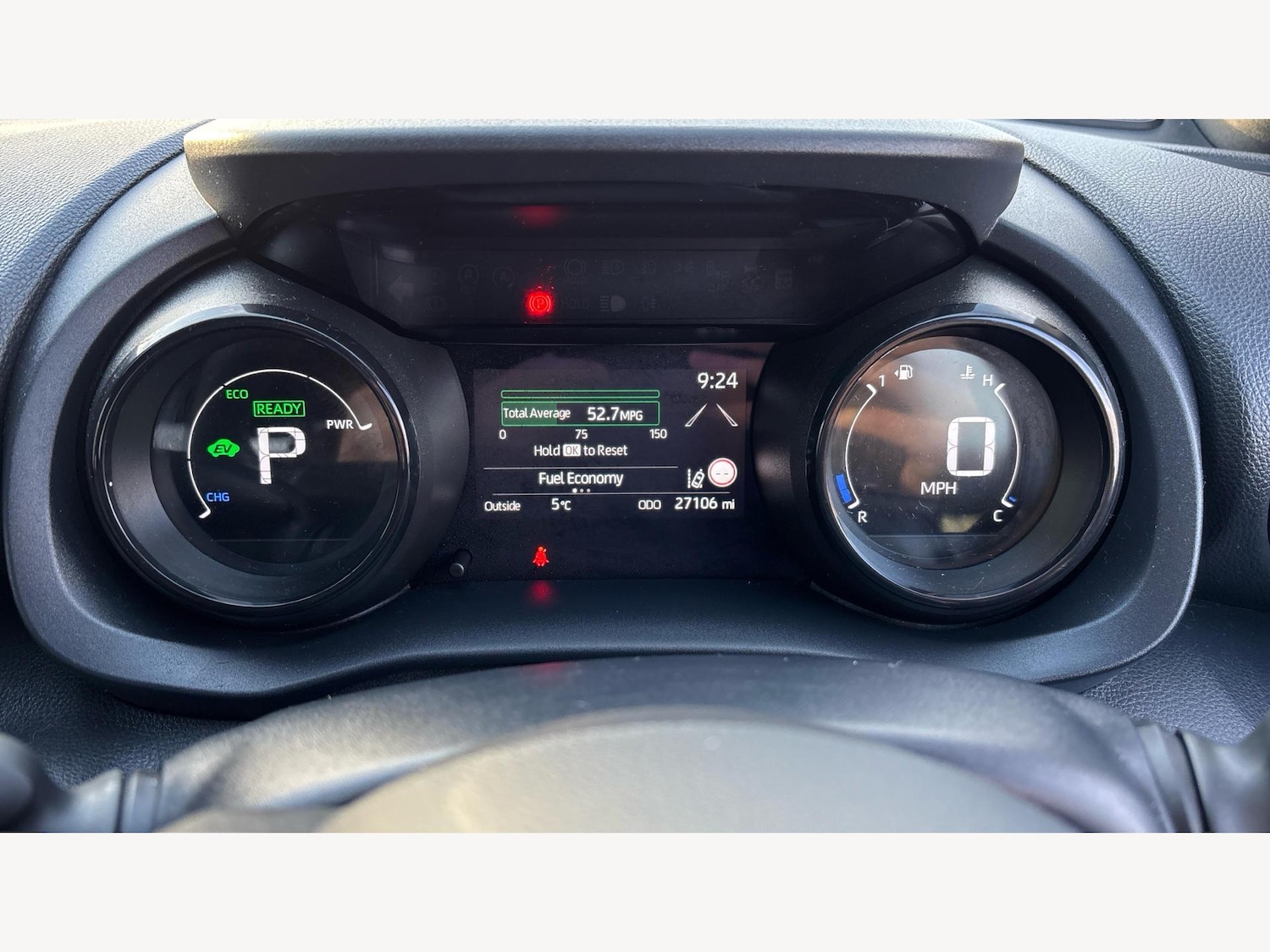 Used Toyota Yaris for sale - 77229625: Photo 11