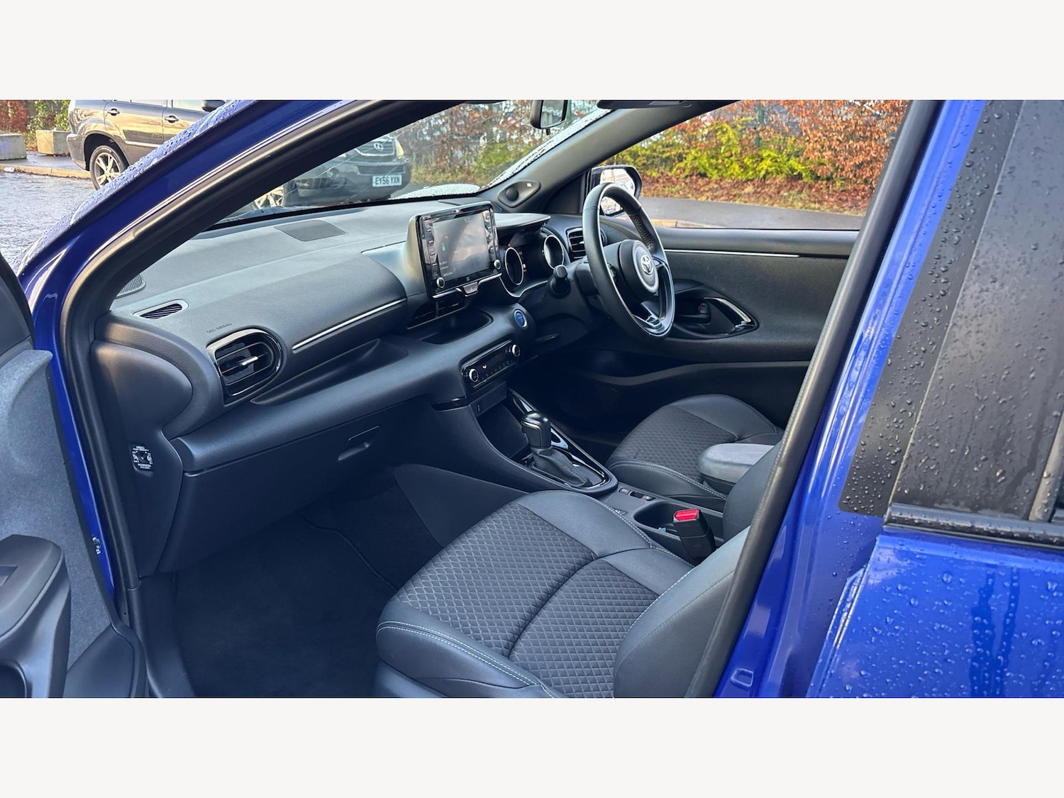 Used Toyota Yaris for sale - 77229625: Photo 12