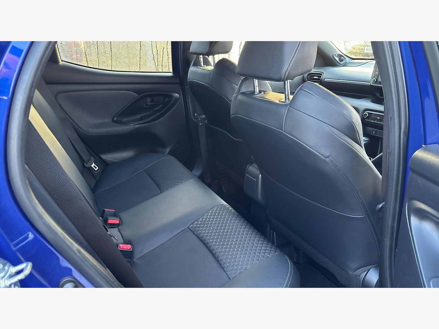 Used Toyota Yaris for sale - 77229625: Photo 14