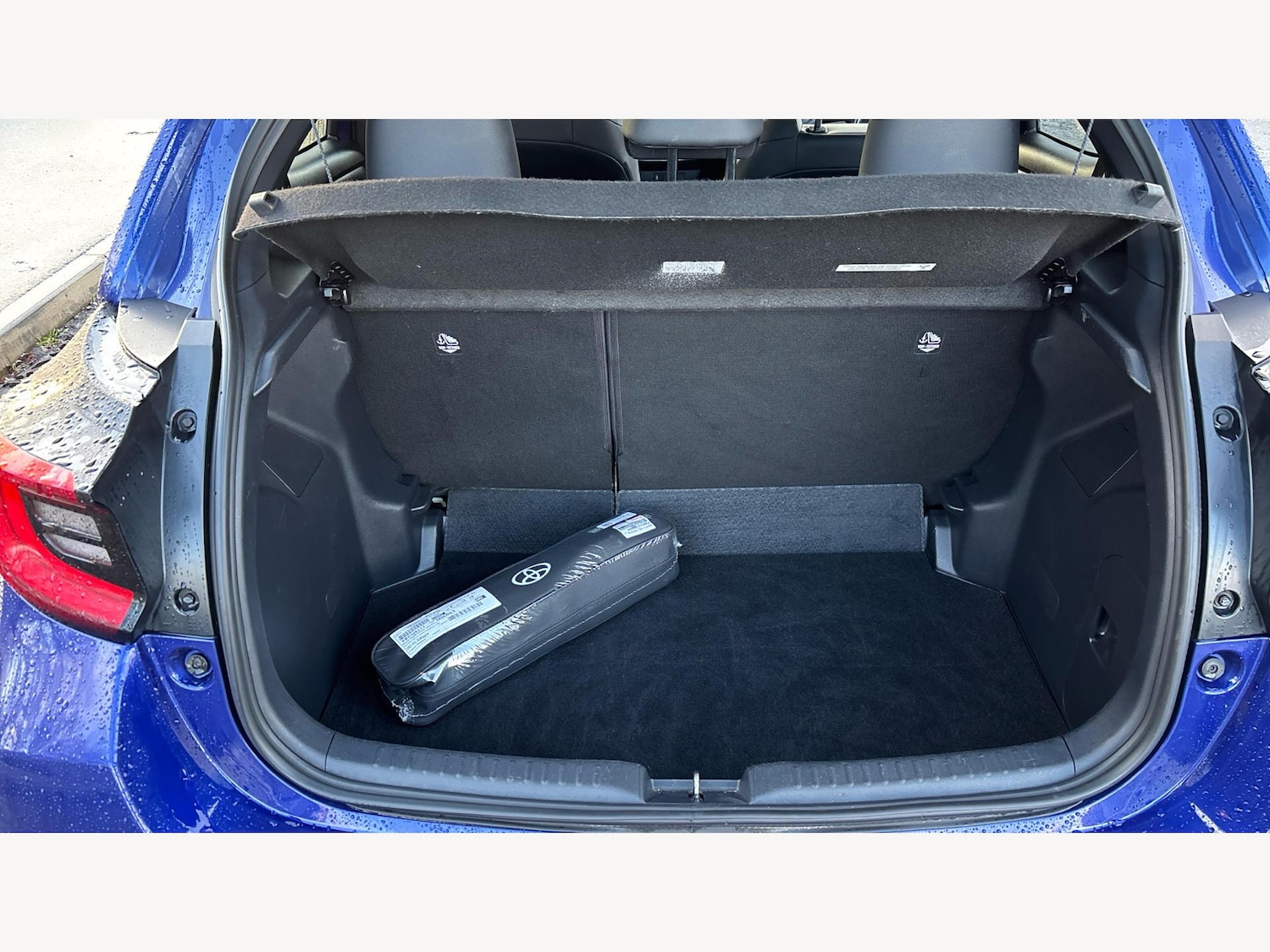 Used Toyota Yaris for sale - 77229625: Photo 16